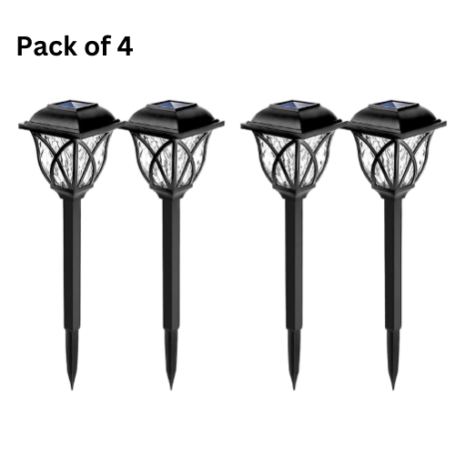 Illuminez votre Jardin avec une Lumière Automatique et Sanguine