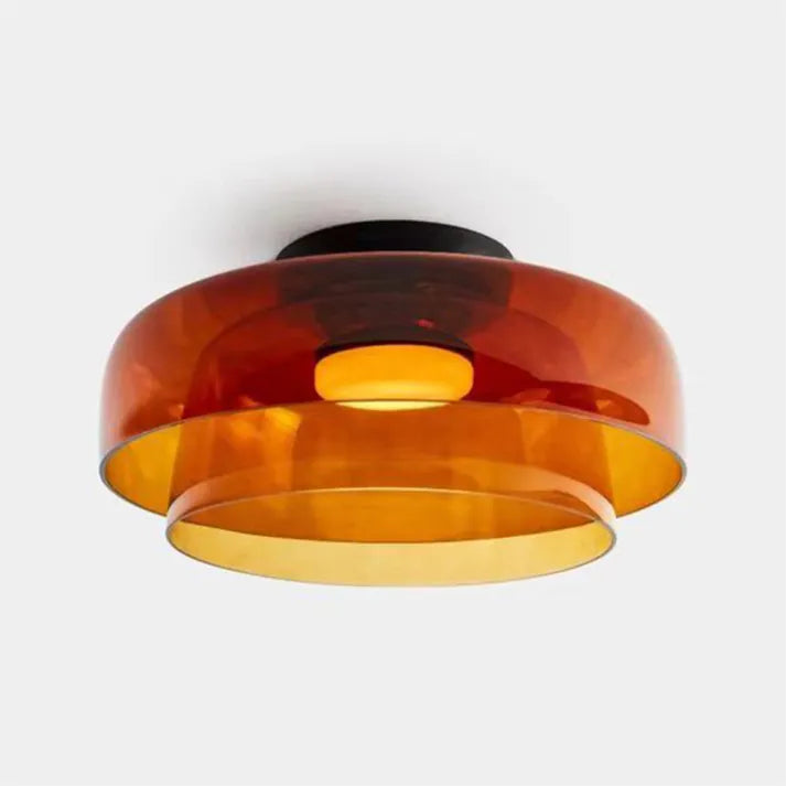 Luminaires Glassluxe : Charme Médiéval avec Design Norvégien Moderne