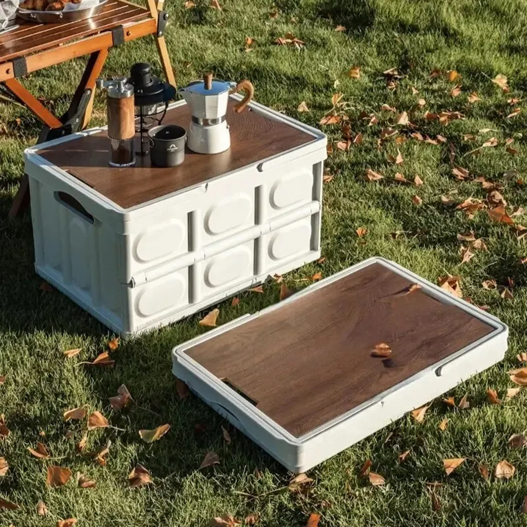 Améliorez vos Aventures en Plein Air avec L'abenteurbox Pro Généreuse