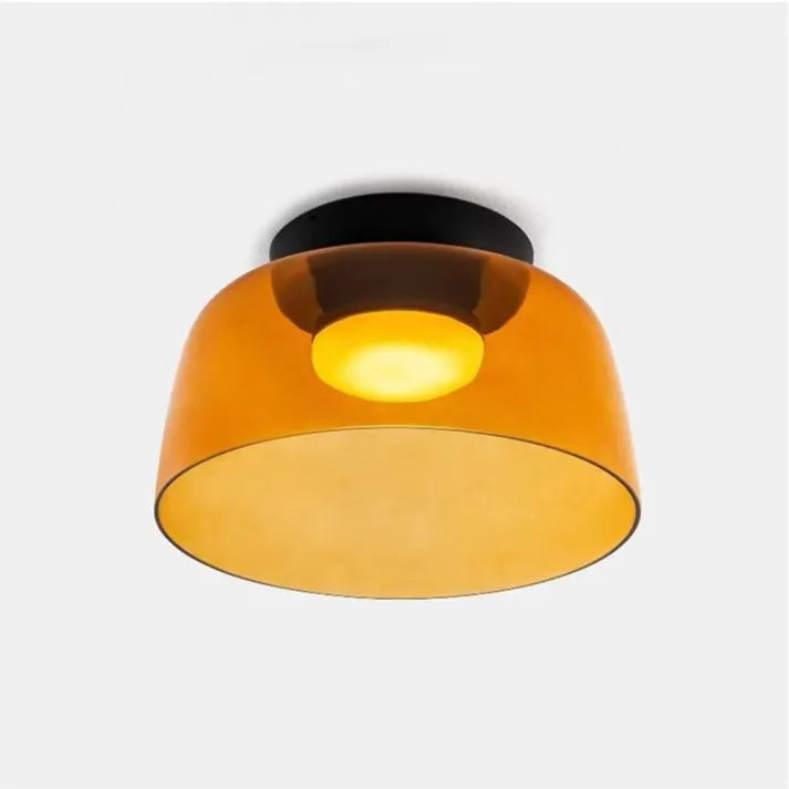 Luminaires Glassluxe : Charme Médiéval avec Design Norvégien Moderne