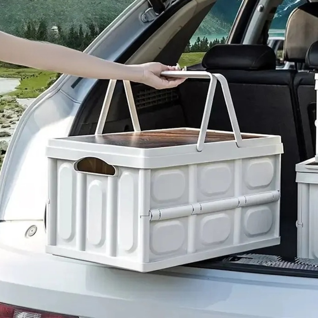 Améliorez vos Aventures en Plein Air avec L'abenteurbox Pro Généreuse