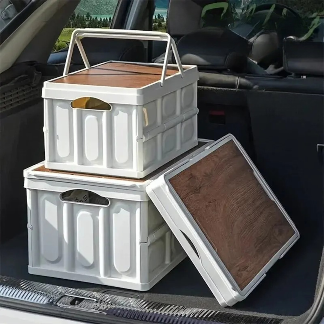 Améliorez vos Aventures en Plein Air avec L'abenteurbox Pro Généreuse