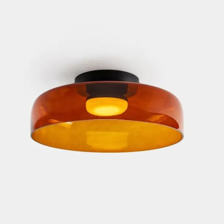 Luminaires Glassluxe : Charme Médiéval avec Design Norvégien Moderne