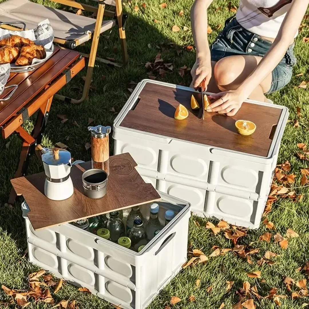 Améliorez vos Aventures en Plein Air avec L'abenteurbox Pro Généreuse