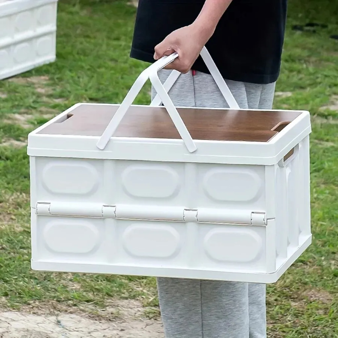 Améliorez vos Aventures en Plein Air avec L'abenteurbox Pro Généreuse