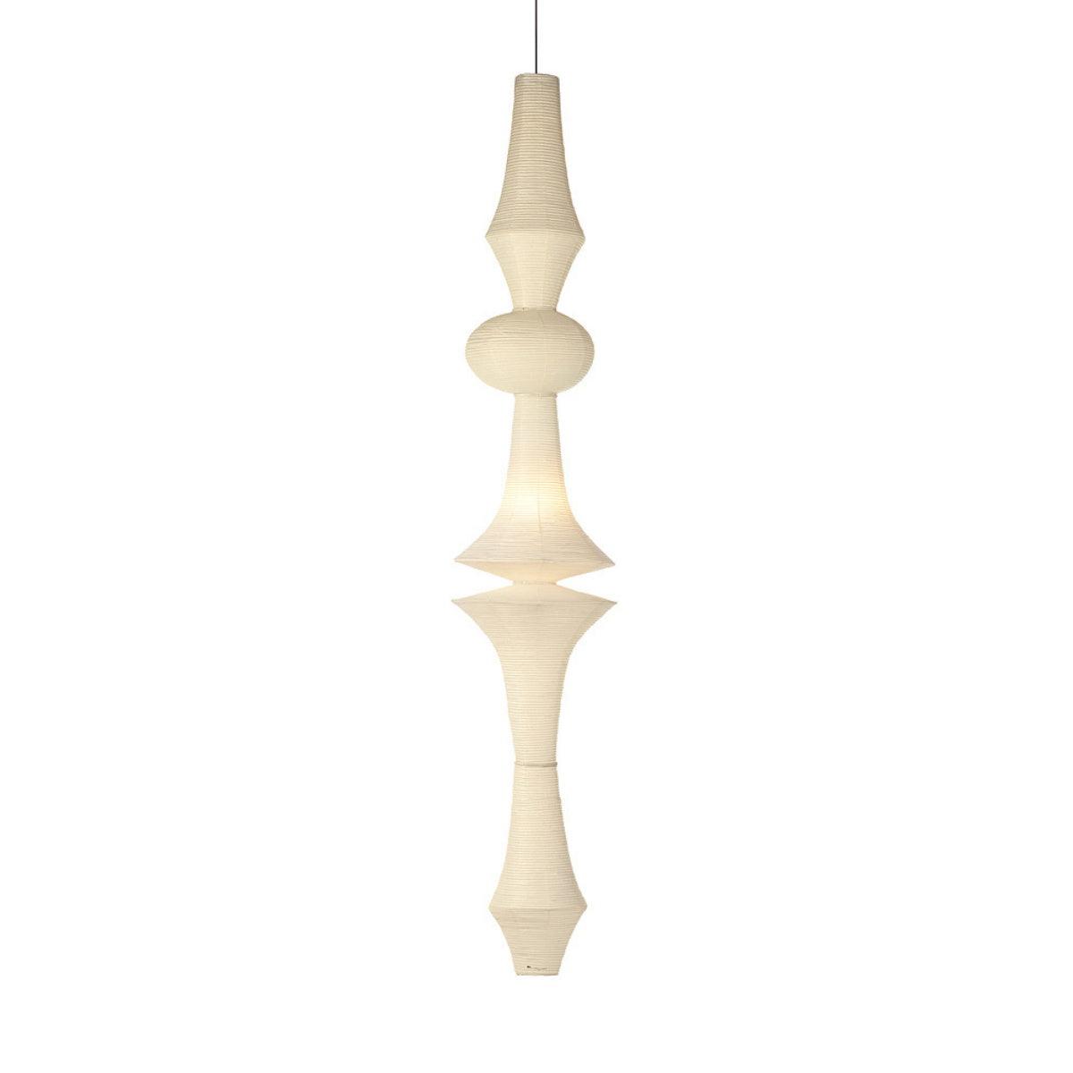 Akari Hängelampe pour un Hauch Von éléganz dans votre Intérieur