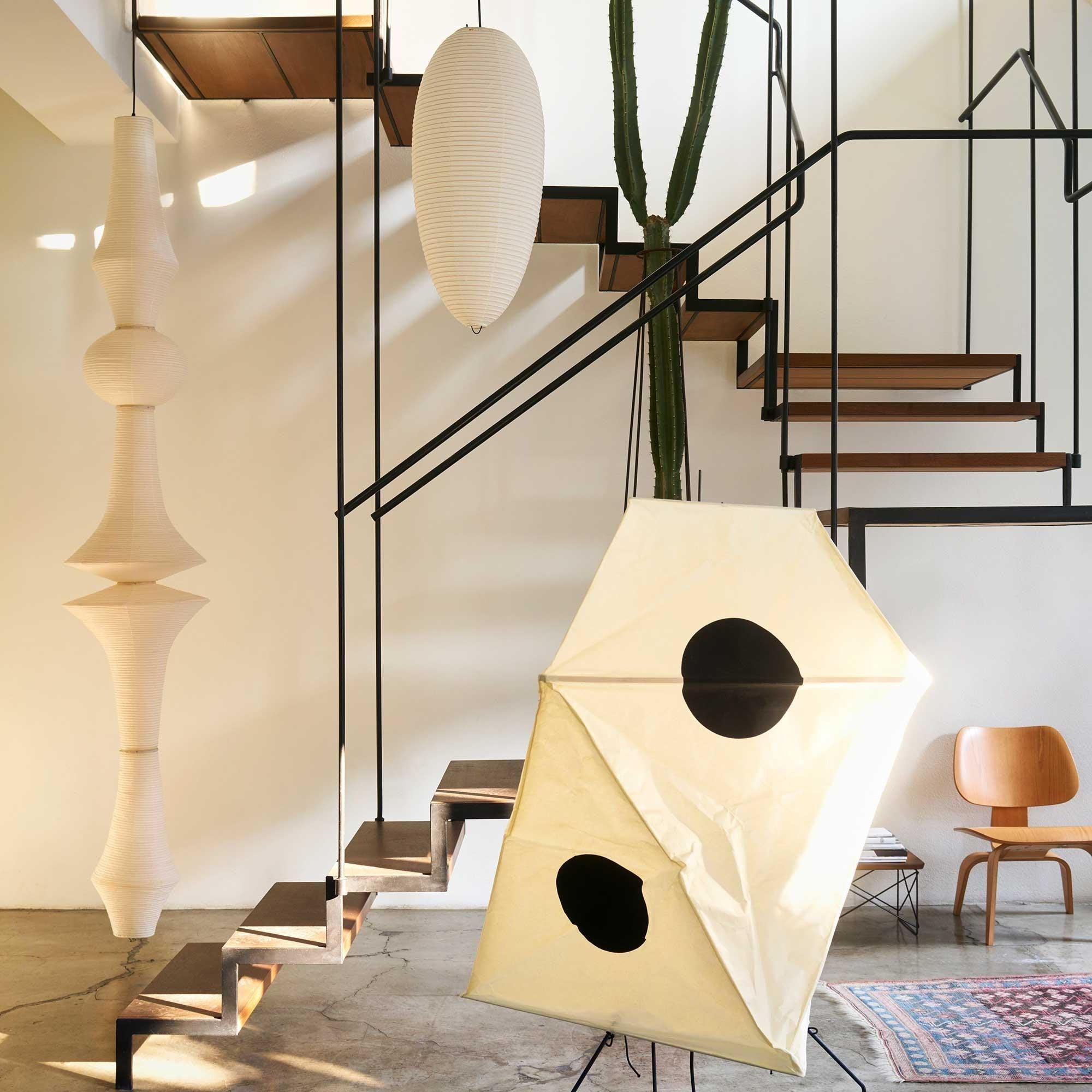 Akari Hängelampe pour un Hauch Von éléganz dans votre Intérieur