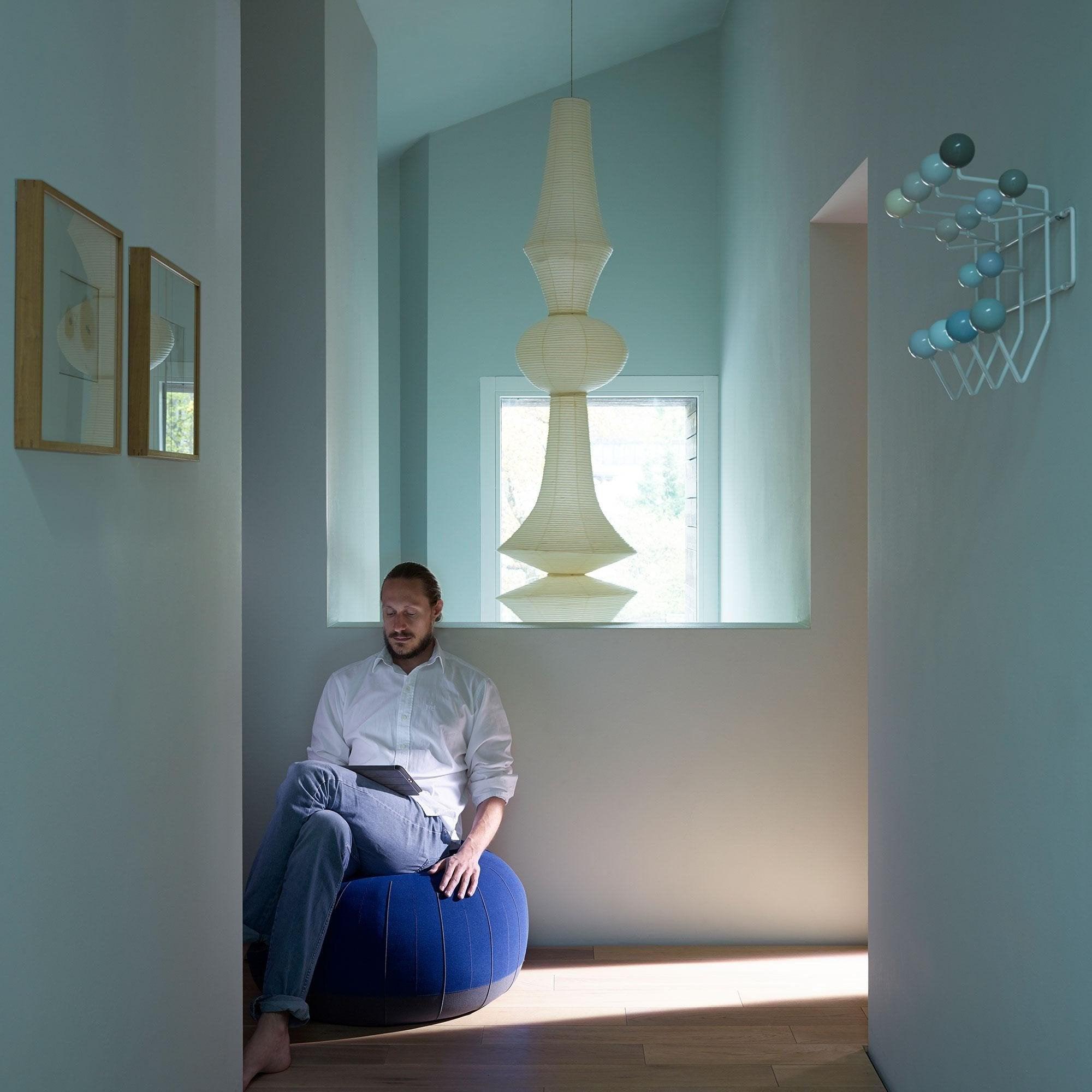 Akari Hängelampe pour un Hauch Von éléganz dans votre Intérieur