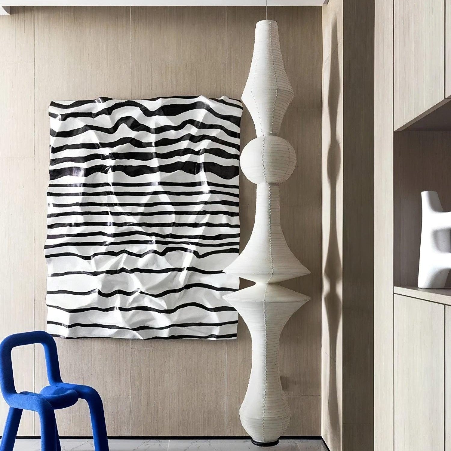 Akari Hängelampe pour un Hauch Von éléganz dans votre Intérieur