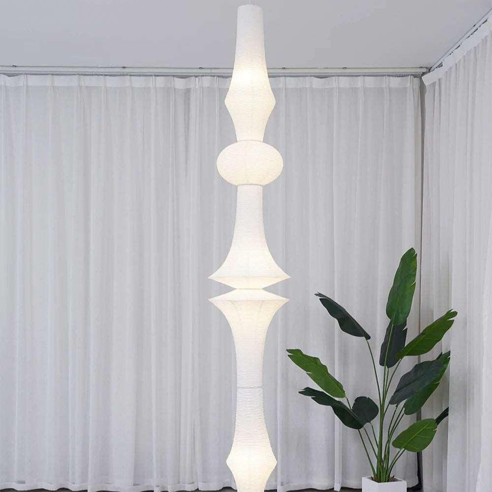 Akari Hängelampe pour un Hauch Von éléganz dans votre Intérieur