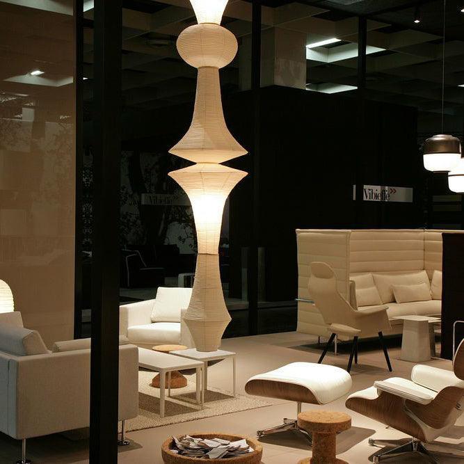 Akari Hängelampe pour un Hauch Von éléganz dans votre Intérieur