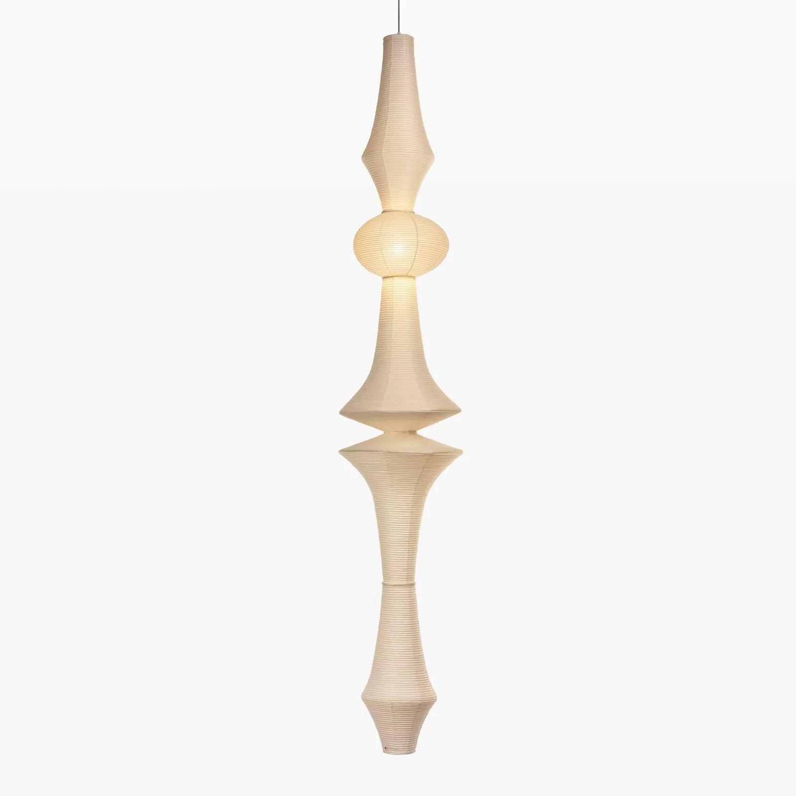 Akari Hängelampe pour un Hauch Von éléganz dans votre Intérieur