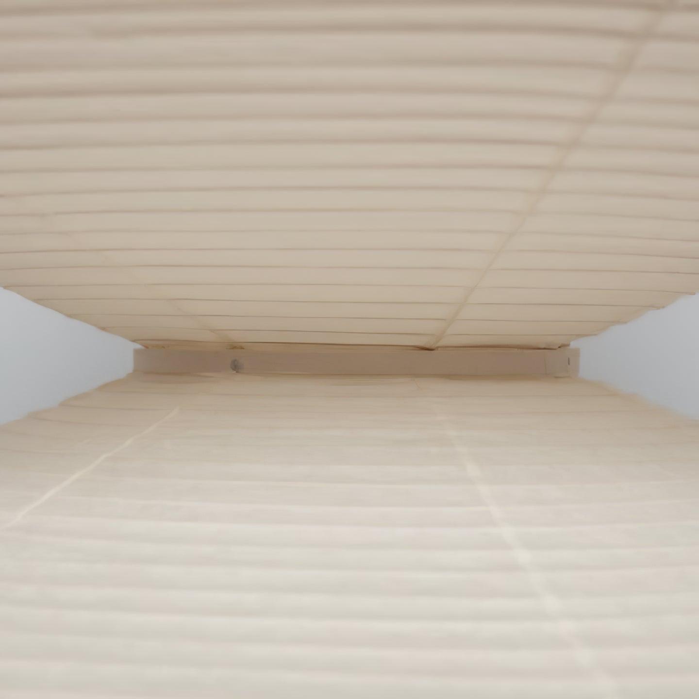 Akari Hängelampe pour un Hauch Von éléganz dans votre Intérieur