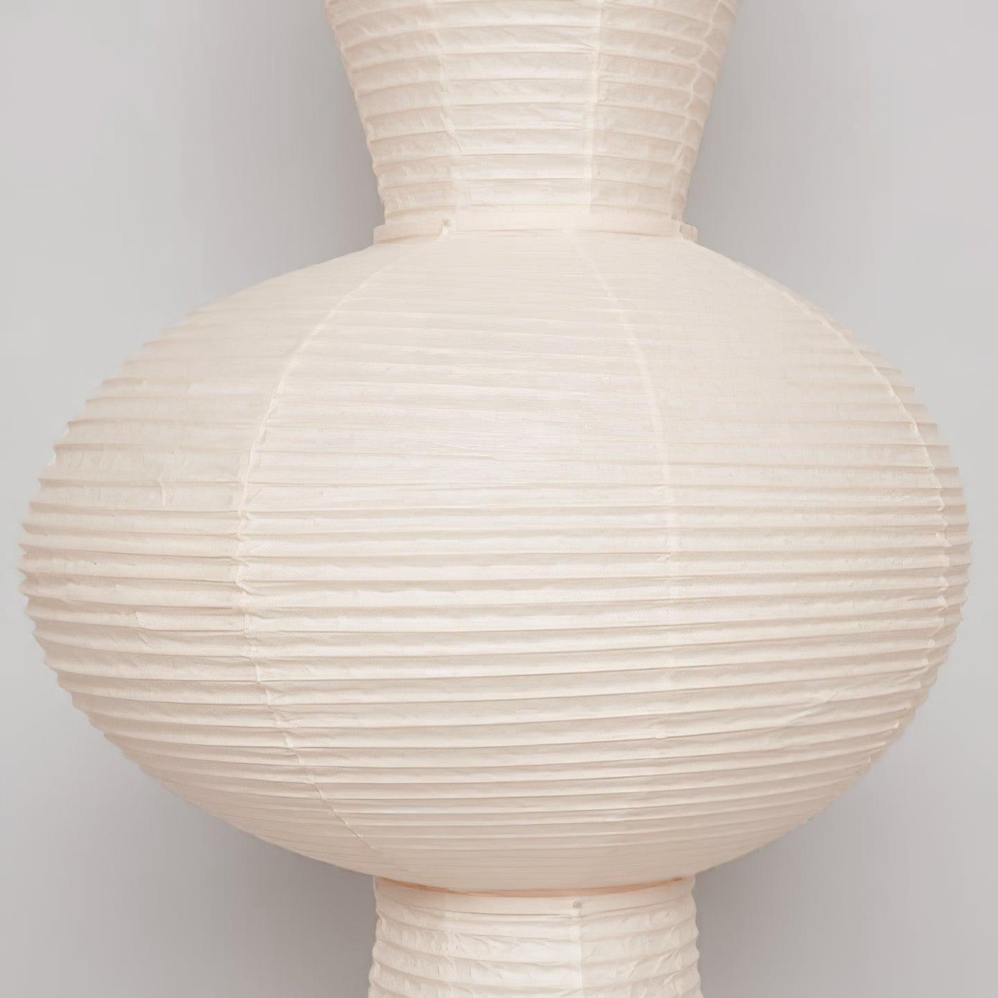 Akari Hängelampe pour un Hauch Von éléganz dans votre Intérieur