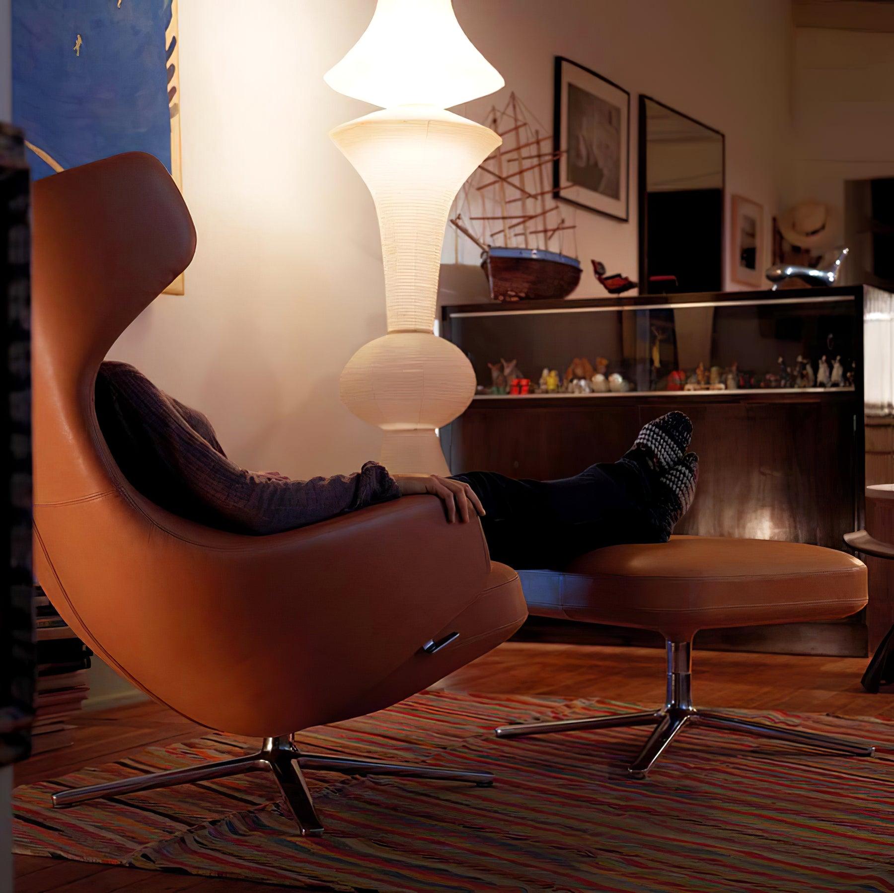 Akari Hängelampe pour un Hauch Von éléganz dans votre Intérieur