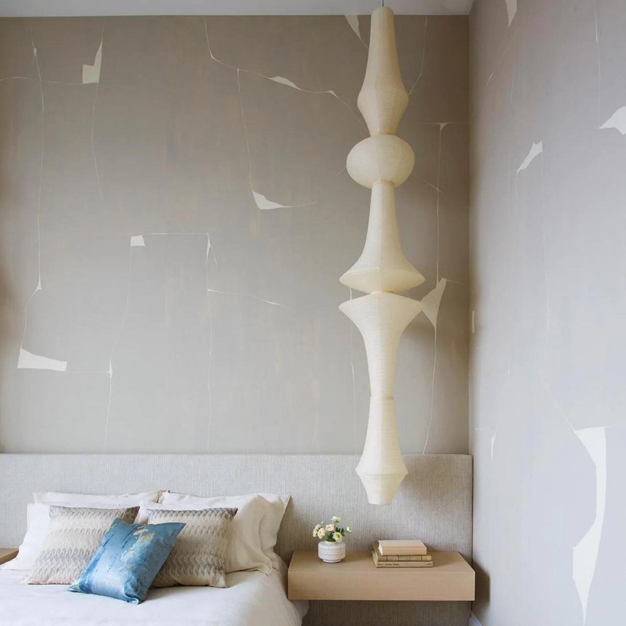 Akari Hängelampe pour un Hauch Von éléganz dans votre Intérieur