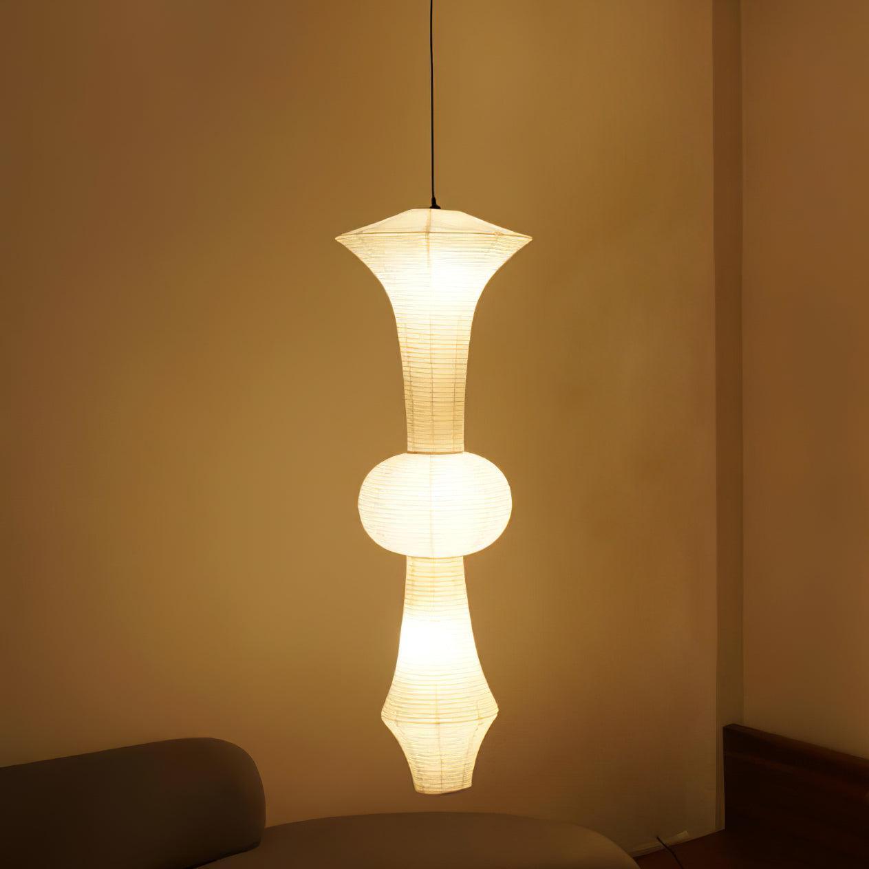 Akari Hängelampe pour un Hauch Von éléganz dans votre Intérieur