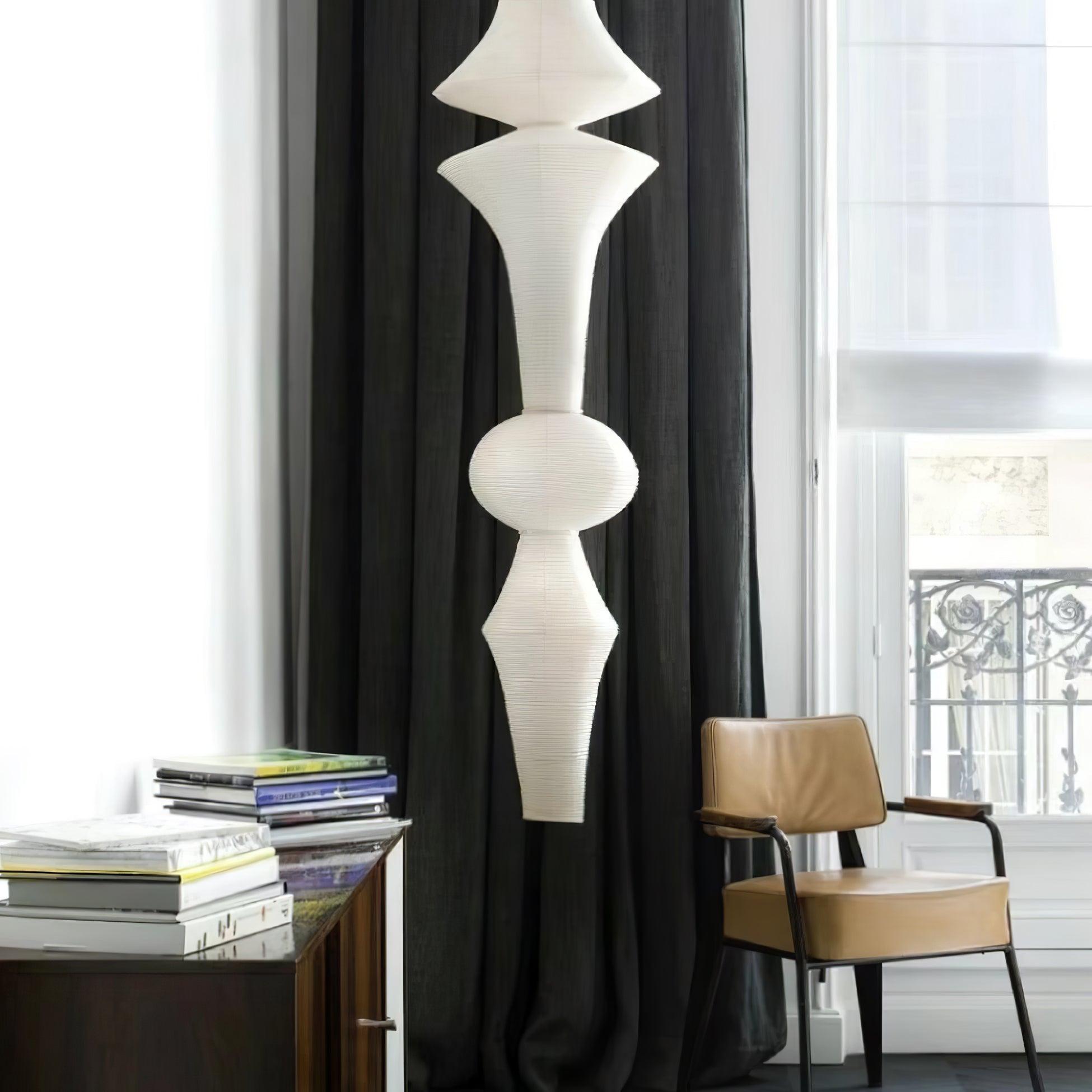 Akari Hängelampe pour un Hauch Von éléganz dans votre Intérieur