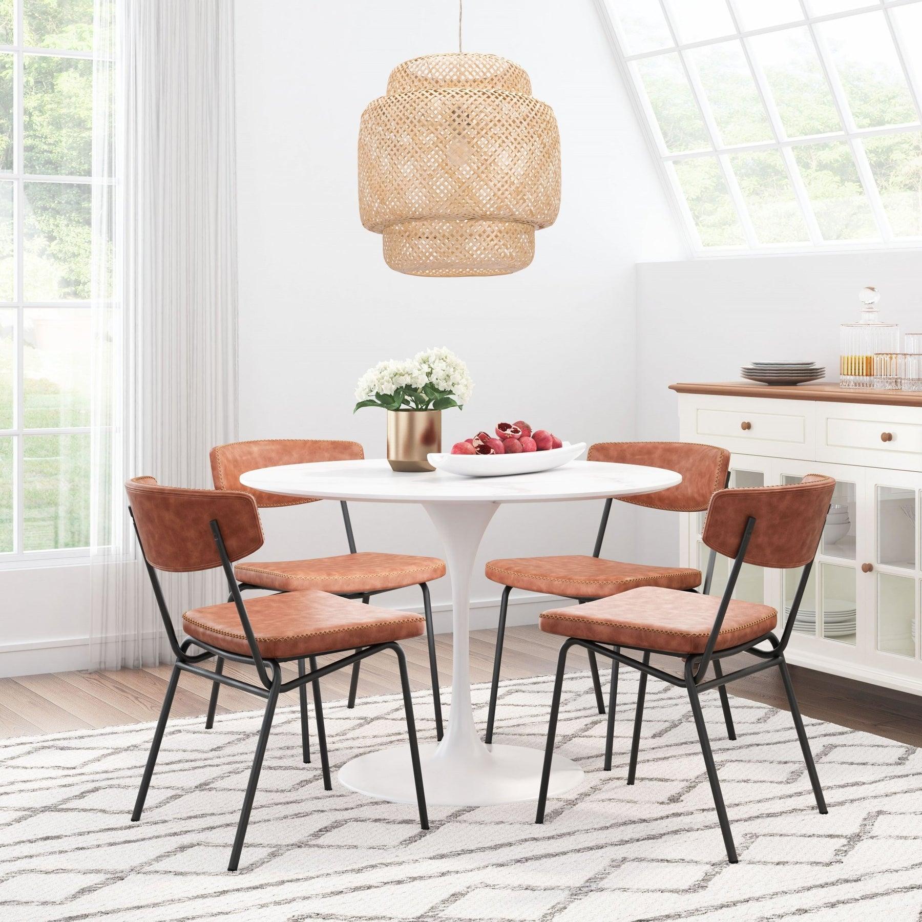 Bamboe Pendellampe pour une Lumière Chaleureuse dans chaque Pièce