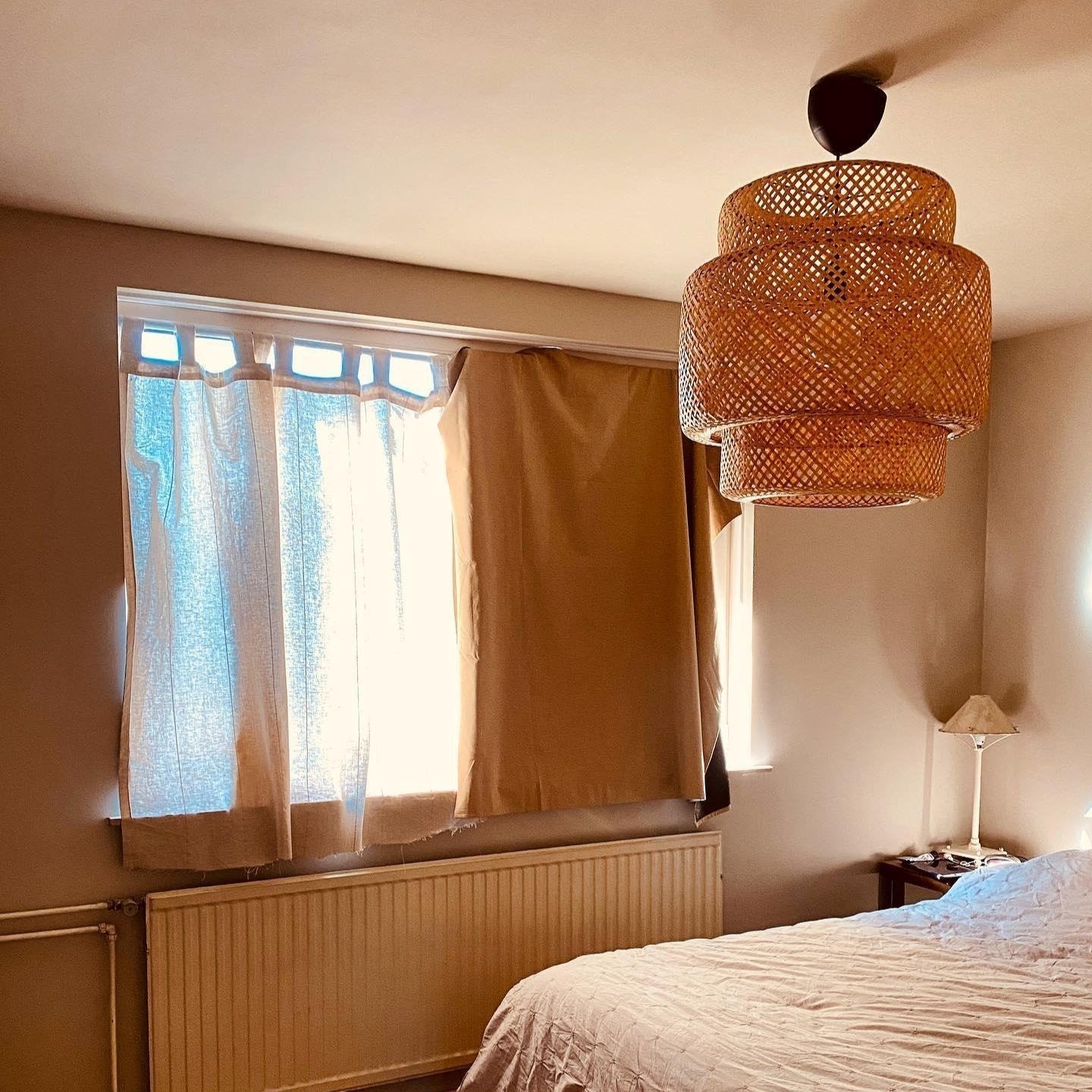 Bamboe Pendellampe pour une Lumière Chaleureuse dans chaque Pièce