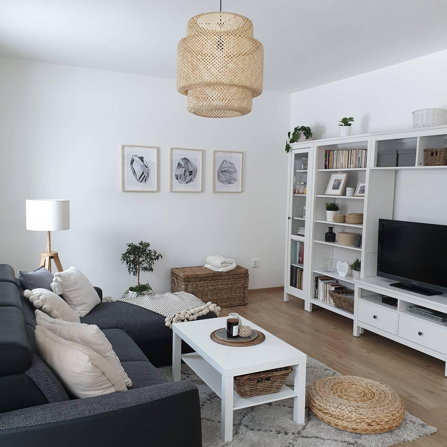 Bamboe Pendellampe pour une Lumière Chaleureuse dans chaque Pièce