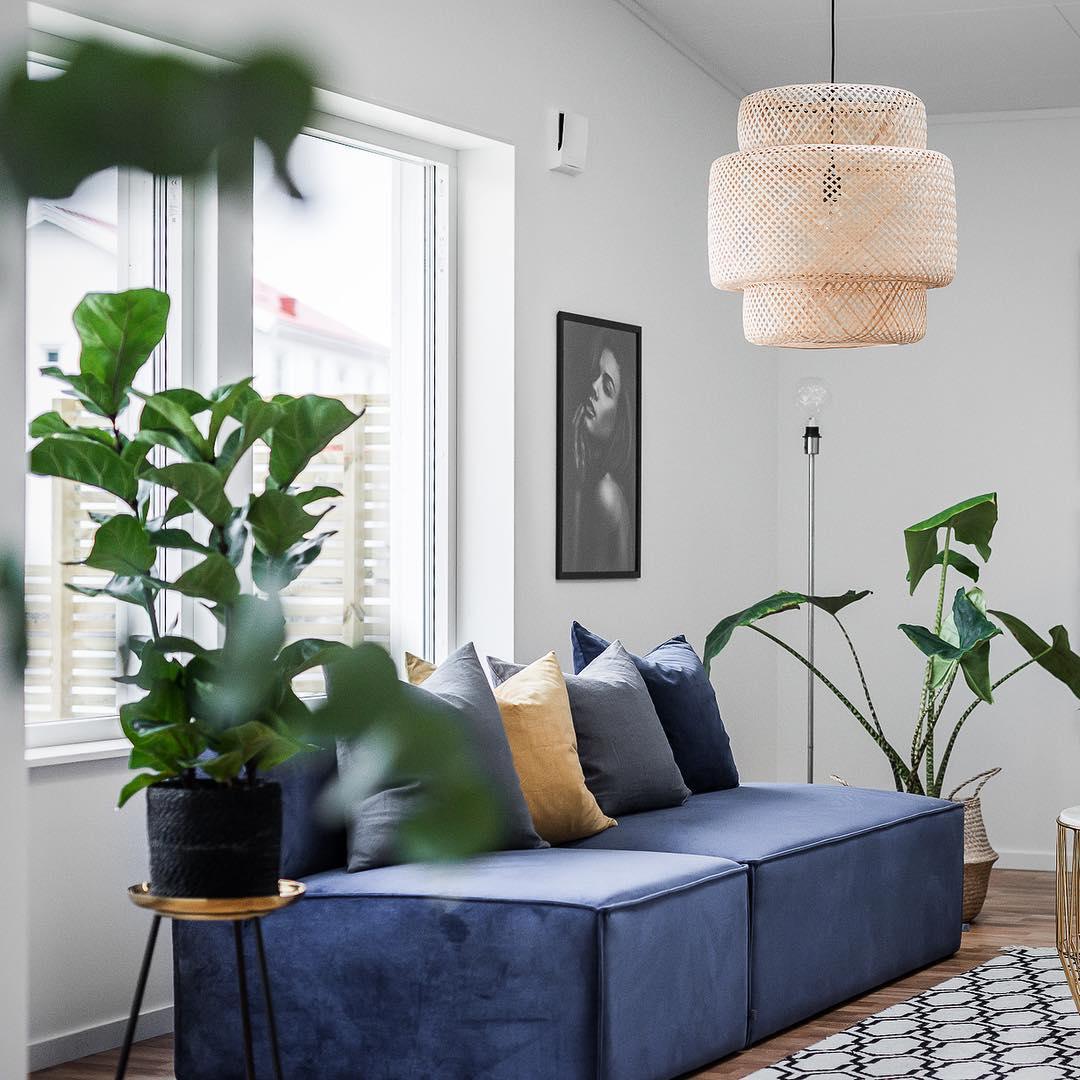 Bamboe Pendellampe pour une Lumière Chaleureuse dans chaque Pièce