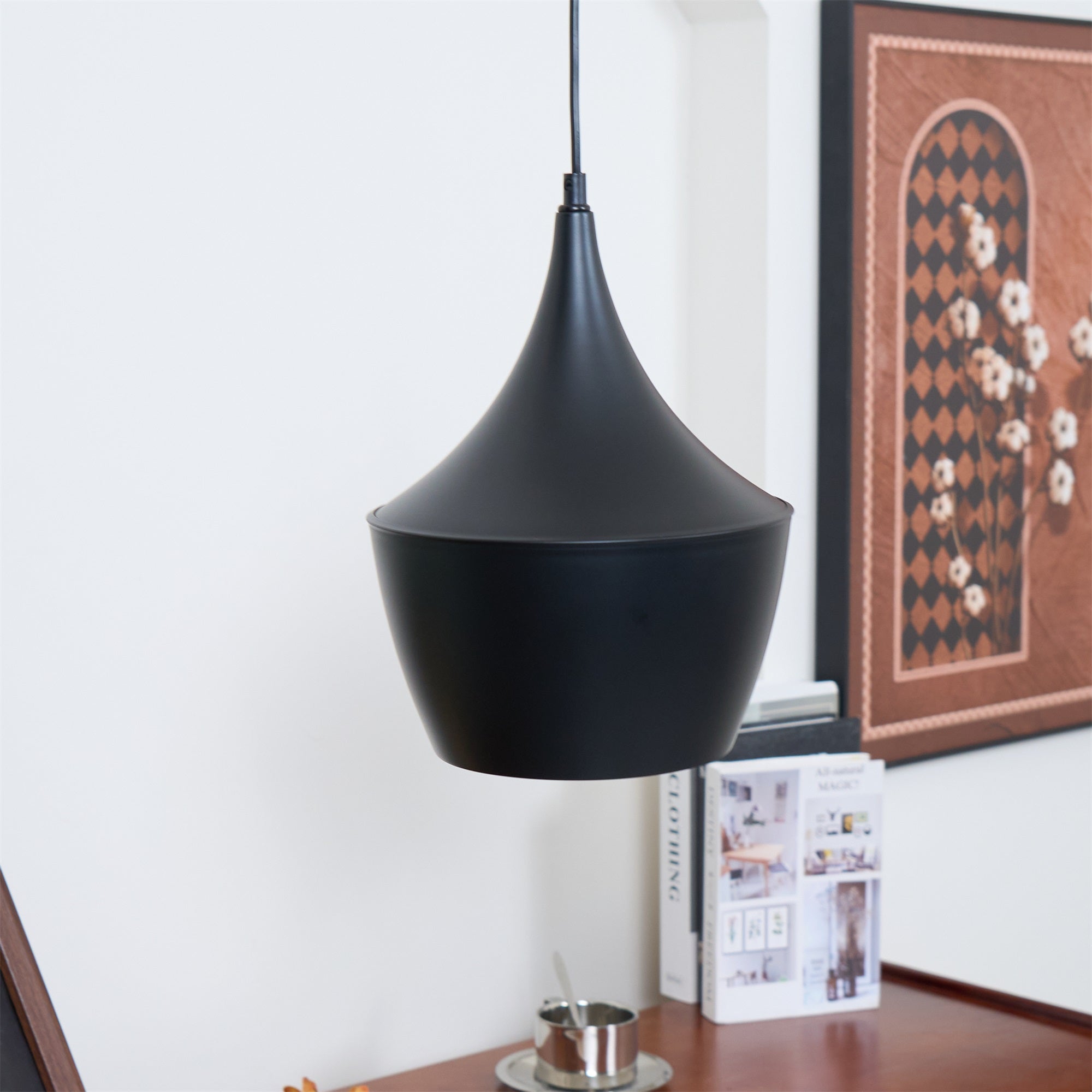 Illuminez votre Espace avec L'élégante Beat Hängeleuchte
