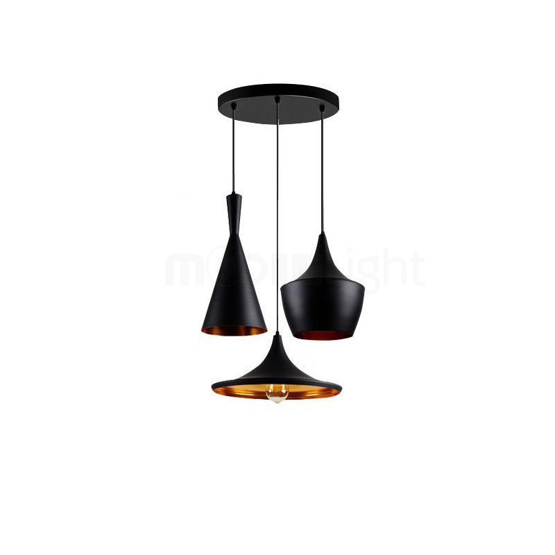 Illuminez votre Espace avec L'élégante Beat Hängeleuchte