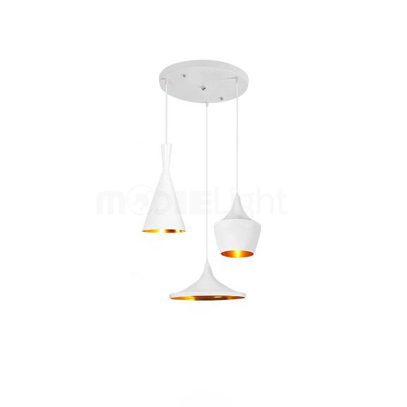 Illuminez votre Espace avec L'élégante Beat Hängeleuchte