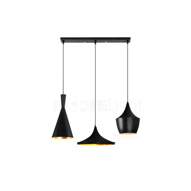 Illuminez votre Espace avec L'élégante Beat Hängeleuchte