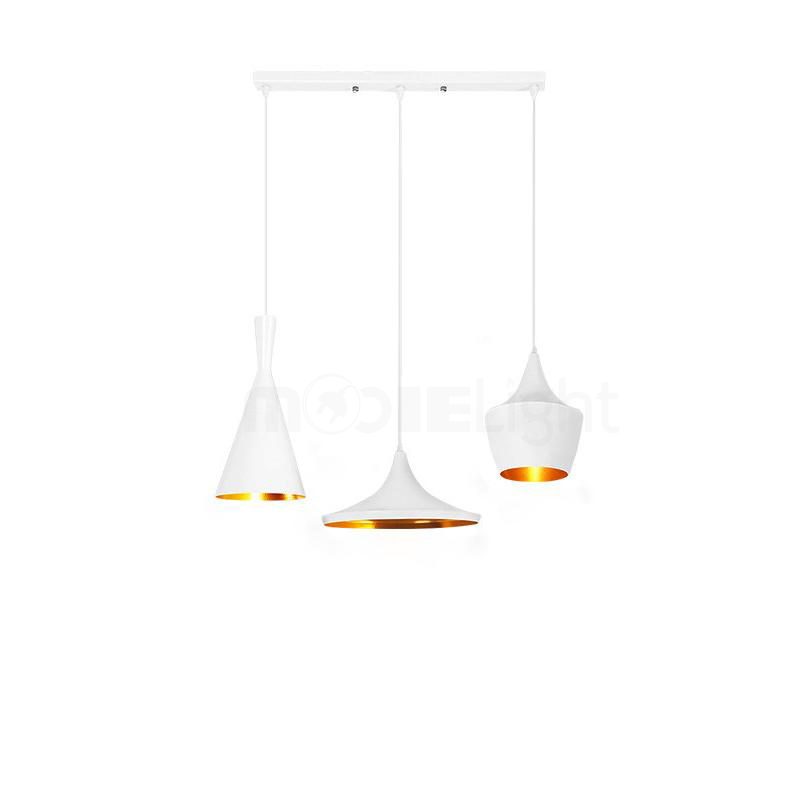 Illuminez votre Espace avec L'élégante Beat Hängeleuchte