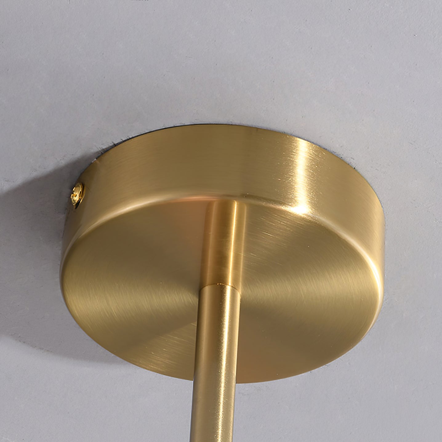 Lueur D'amour : Kronleuchter Aus Marshmallow au Design Moderne