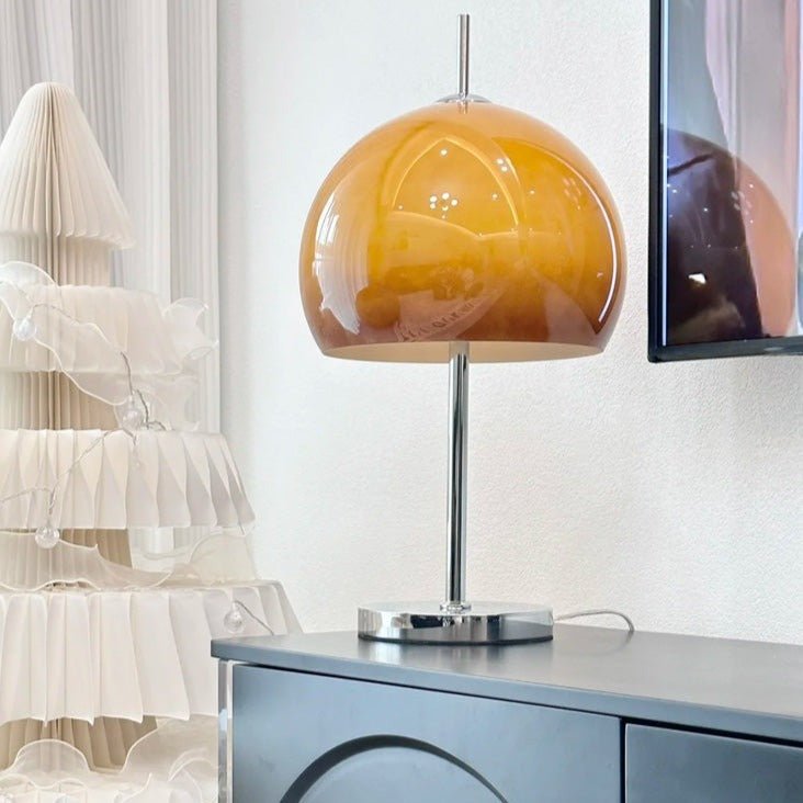 Laissez-vous Charmer par la Lampe Pilz Bauhaus de 30cm x Hauteur