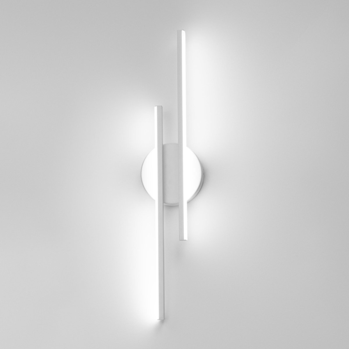 Éclairez votre Intérieur avec L'aeroglow Led Wandlampe Moderne et élégante