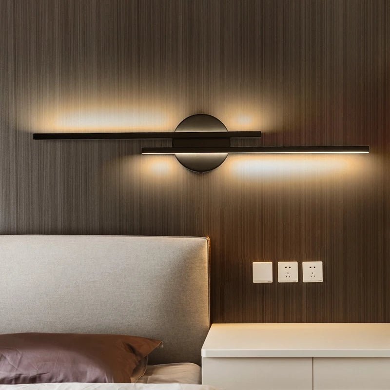 Éclairez votre Intérieur avec L'aeroglow Led Wandlampe Moderne et élégante