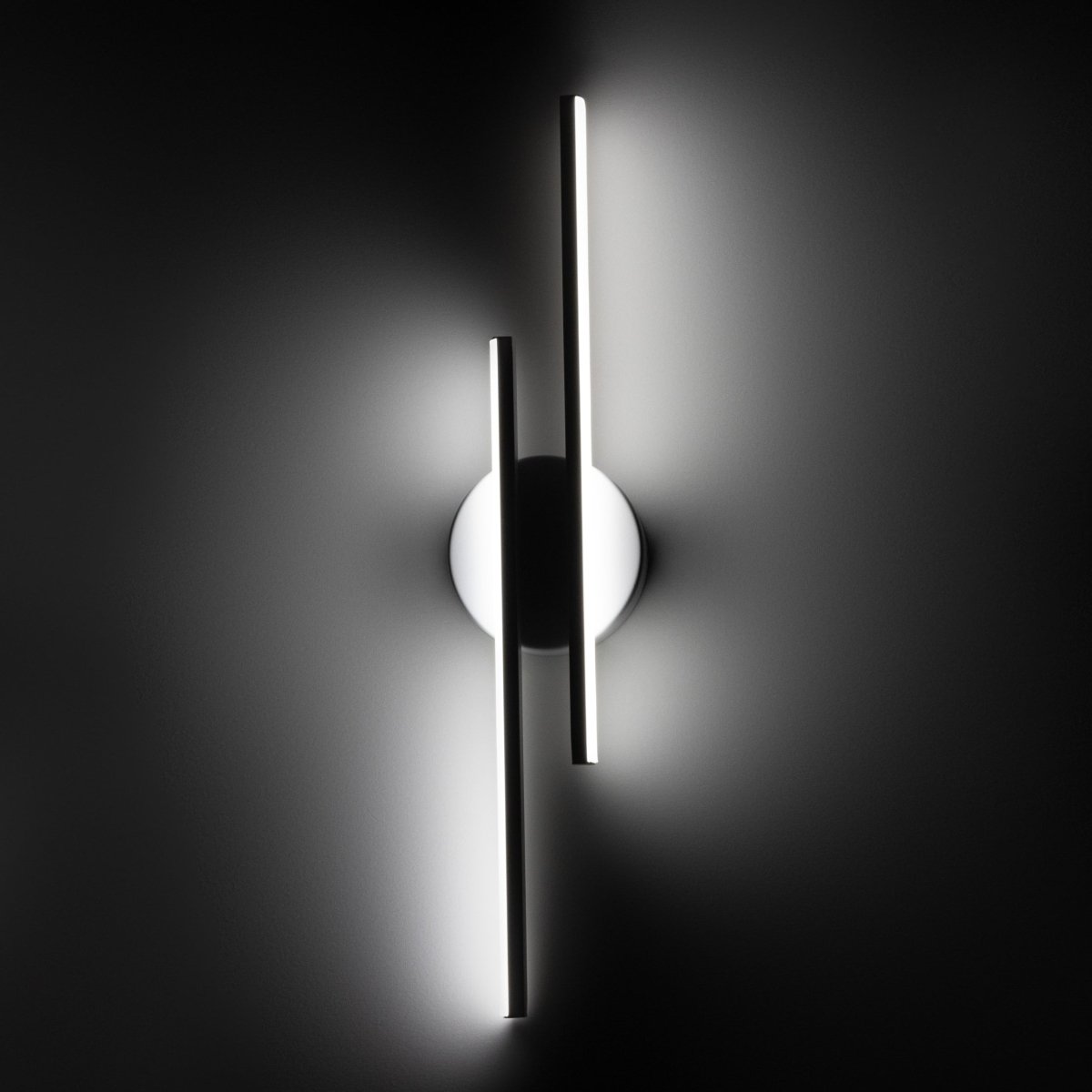 Éclairez votre Intérieur avec L'aeroglow Led Wandlampe Moderne et élégante