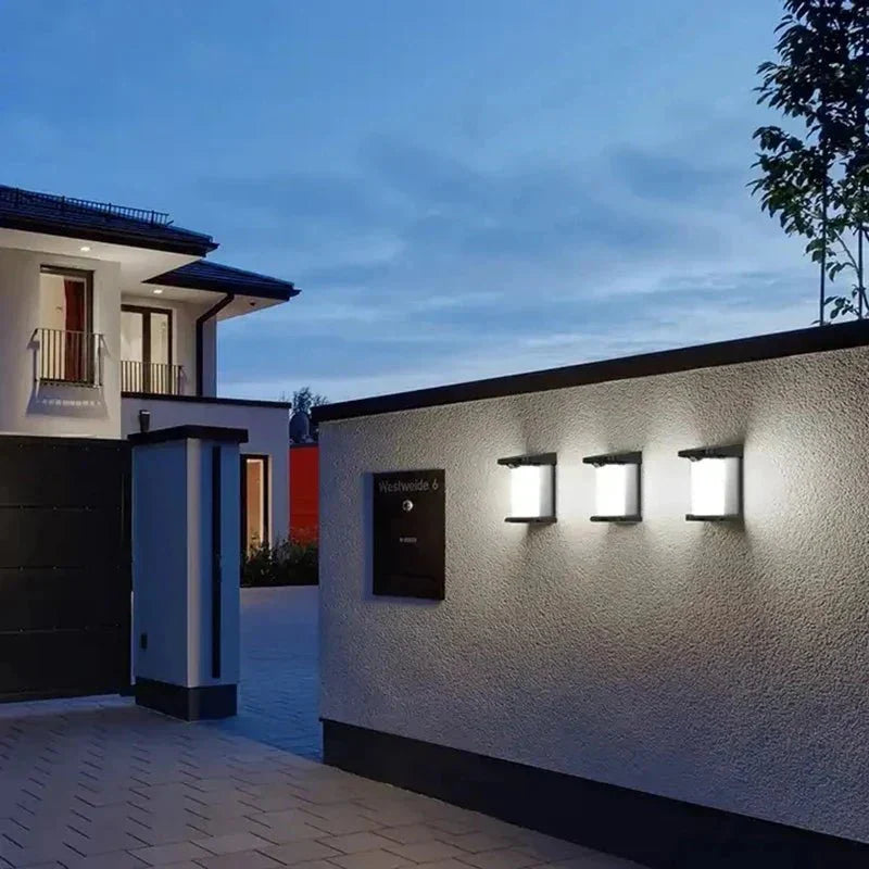 Protection et Confort Ultime avec les Lampes Aquaguard