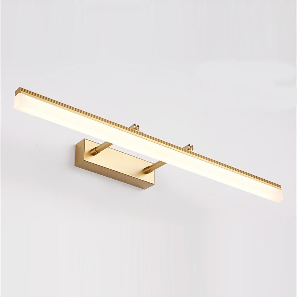La Parfaite Lumière Led pour éclairer votre Salle de Bain