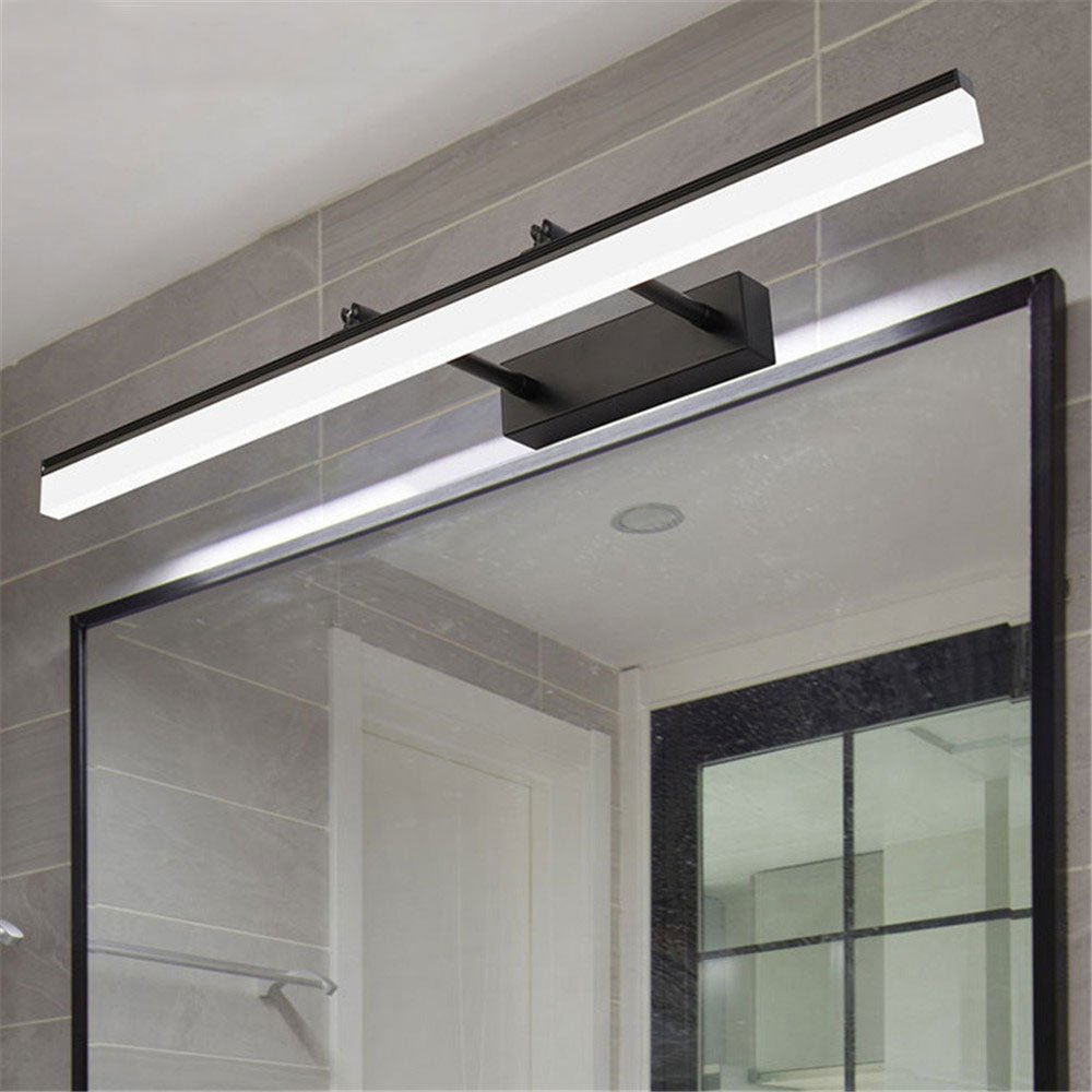 La Parfaite Lumière Led pour éclairer votre Salle de Bain