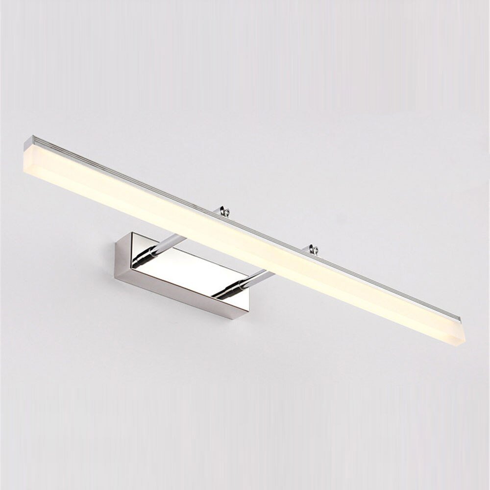 La Parfaite Lumière Led pour éclairer votre Salle de Bain
