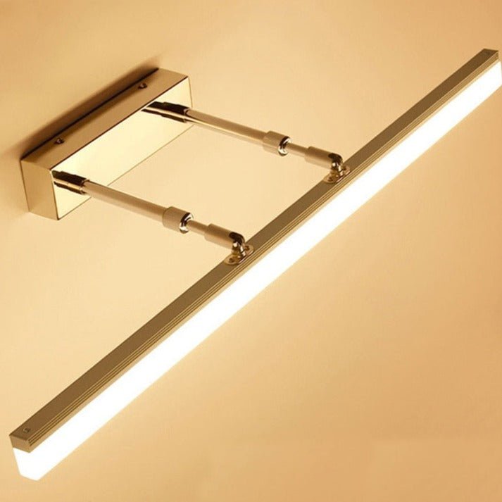 La Parfaite Lumière Led pour éclairer votre Salle de Bain