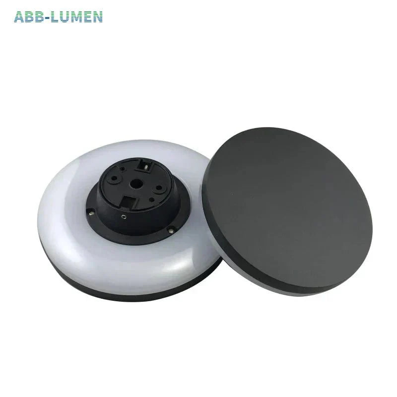 Laissez-vous Séduire par Die Aquashield Led Wandlampe pour Ihren Außenbereich