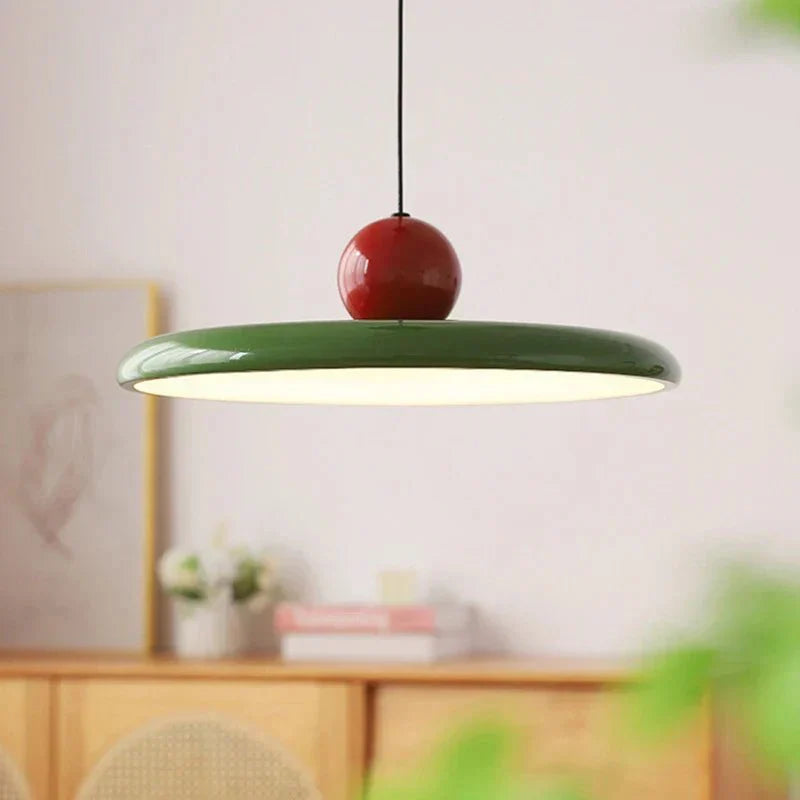 L'élégance Intemporelle avec la Bauhaus Elegance™ Glastischleuchte