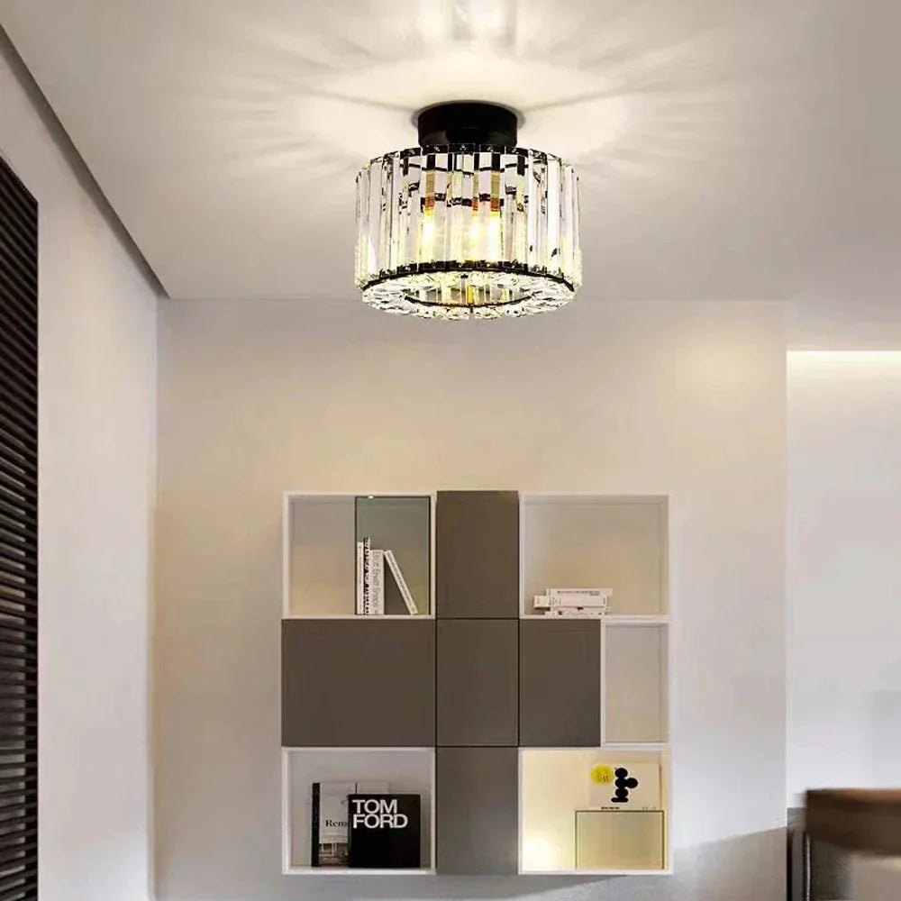 Kronleuchter Der Brilliance pour éclairer votre Maison avec Luxe