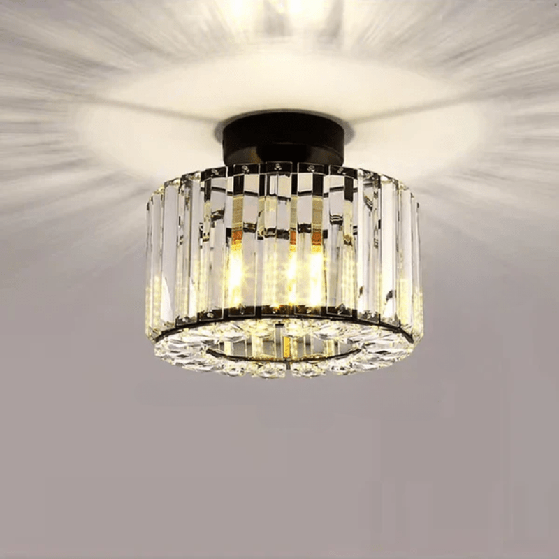 Kronleuchter Der Brilliance pour éclairer votre Maison avec Luxe