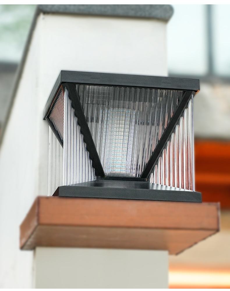 Éclairez votre Extérieur avec Amour Grâce à notre Lumière Solaire