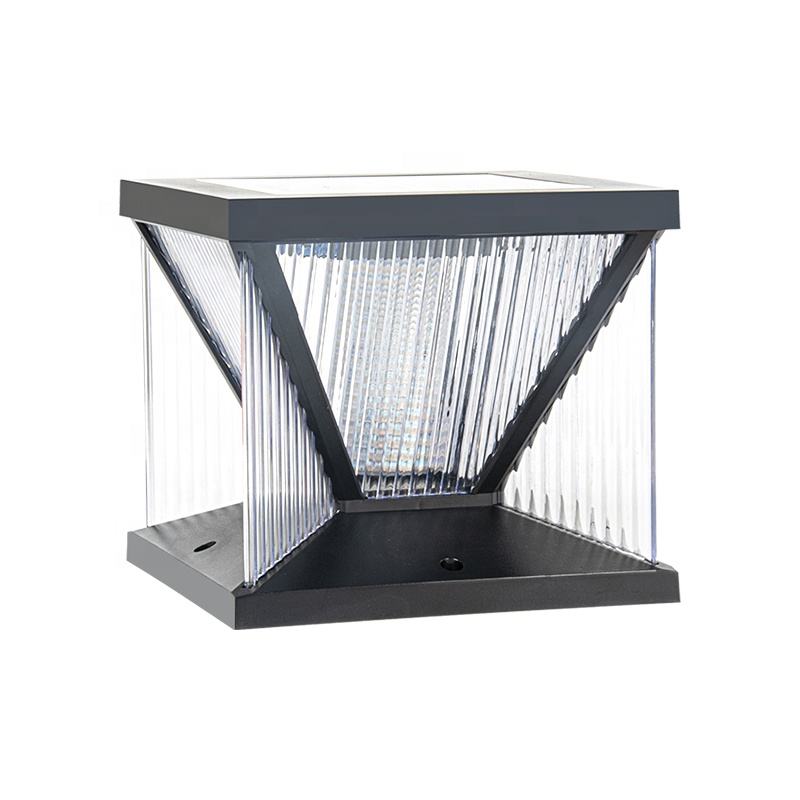 Éclairez votre Extérieur avec Amour Grâce à notre Lumière Solaire