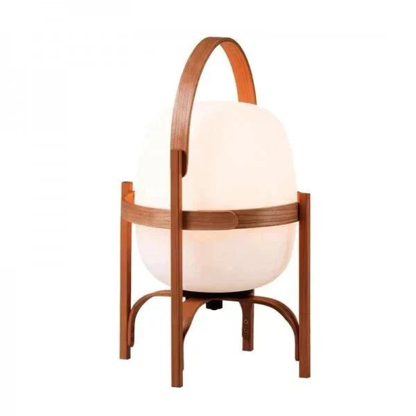 Cesta : une Lumière Chaleureuse Mit Ihrem Charme Artistique des Années 60