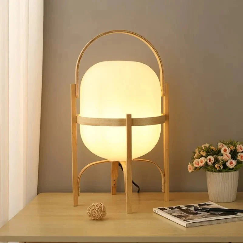 Cesta : une Lumière Chaleureuse Mit Ihrem Charme Artistique des Années 60
