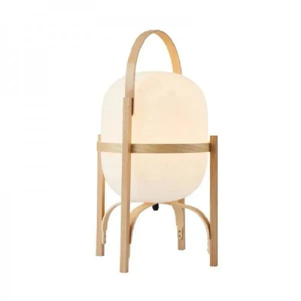 Cesta : une Lumière Chaleureuse Mit Ihrem Charme Artistique des Années 60